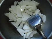 教你怎么做干煸萝卜