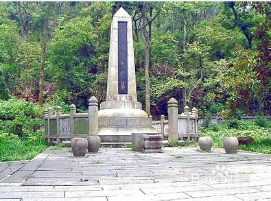 岳麓山旅游指南