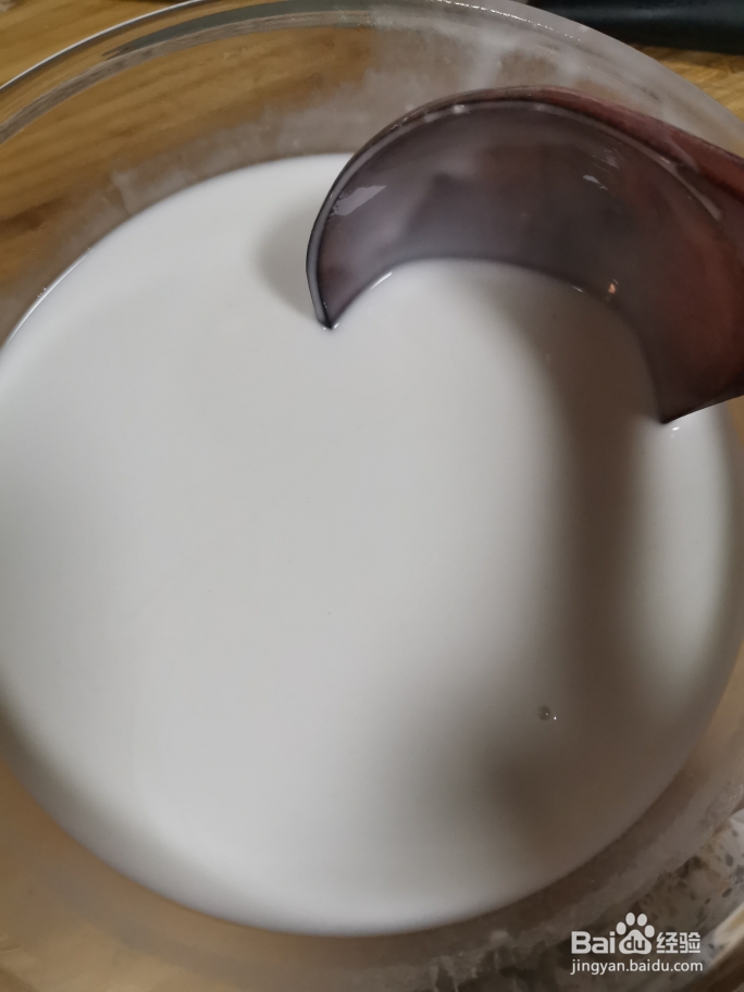 新手适合做的自制凉皮
