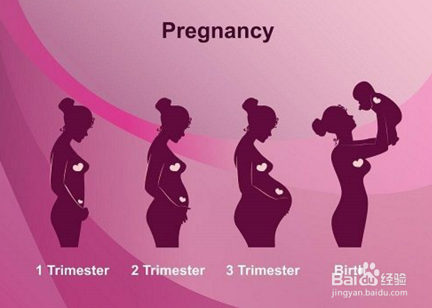 孕妇内衣什么时候穿 怎么选择