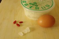 如何做酒酿炖蛋