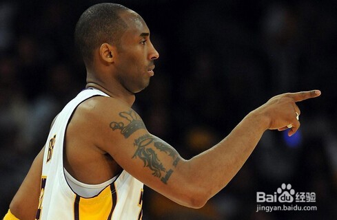 NBA小飞象科比创造的历史