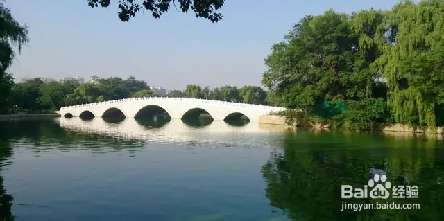 昭陵旅游攻略