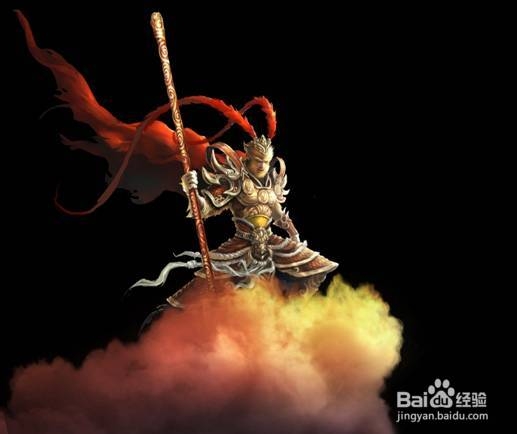 大闹天宫ol哪个职业好？