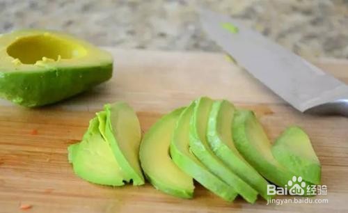 牛油果的营养价值和功效