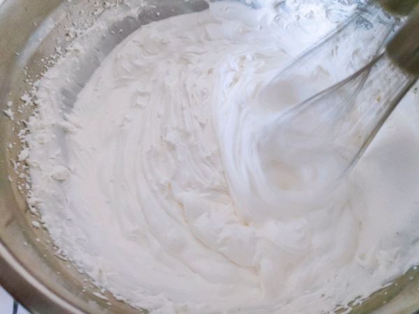 抹茶泡芙圣诞树