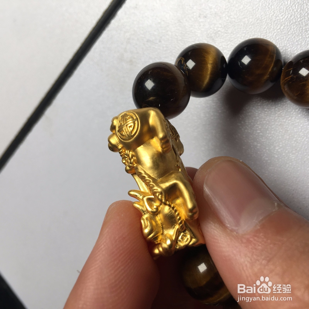 硬金不小心压变形了怎么办?