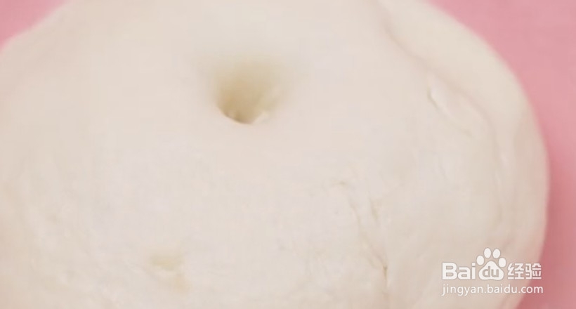 简单的面包做法