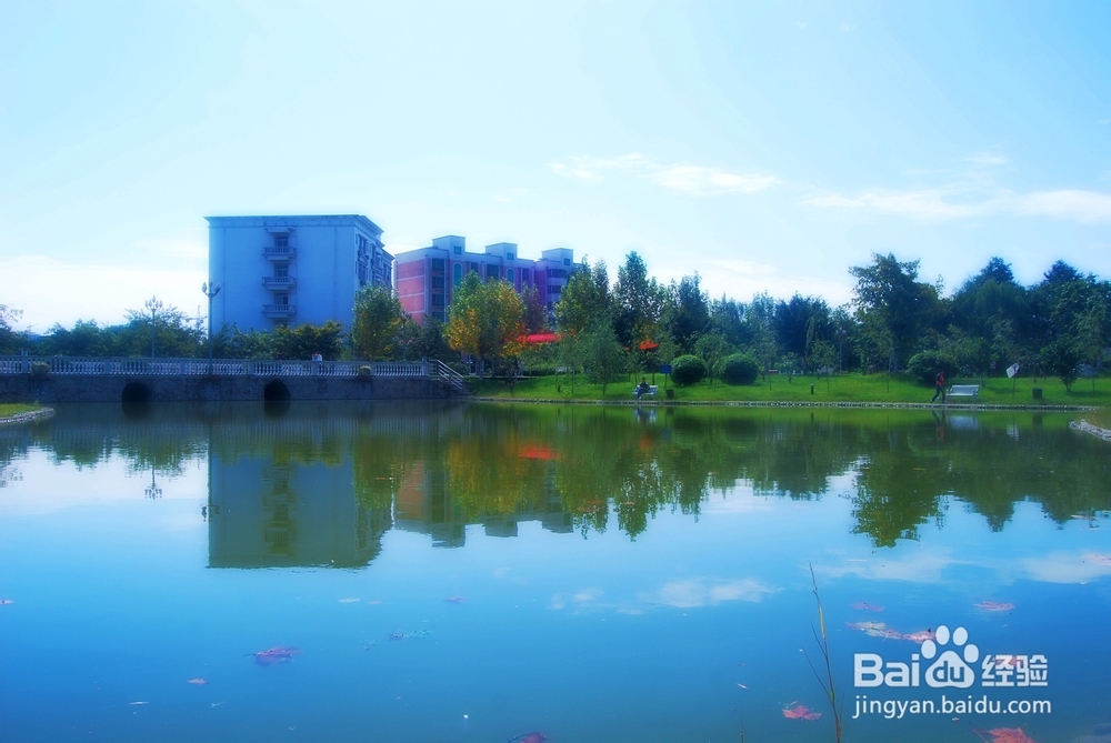 四川师范大学电影电视学院生活小常识