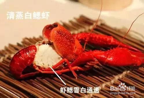 小龙虾怎么吃视频播放