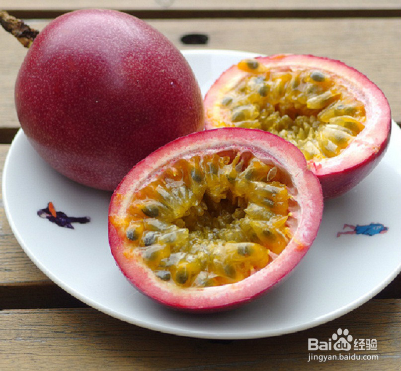 百香果有什么营养,可以怎么吃?