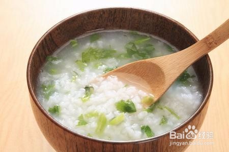 吃什么粥可以美白