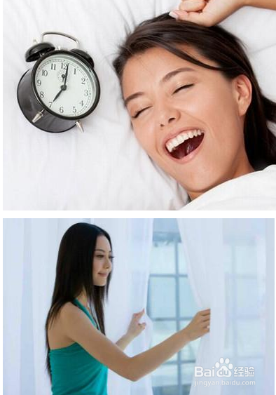 气虚体质的特征、表现及调养方法