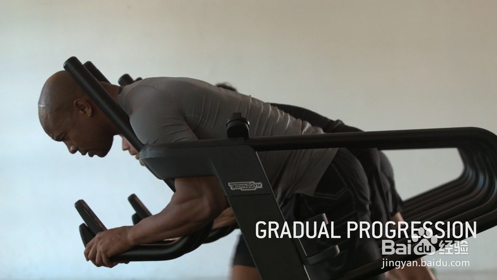 HIIT高强度间歇训练方法