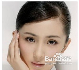 大牌明星妆怎样画