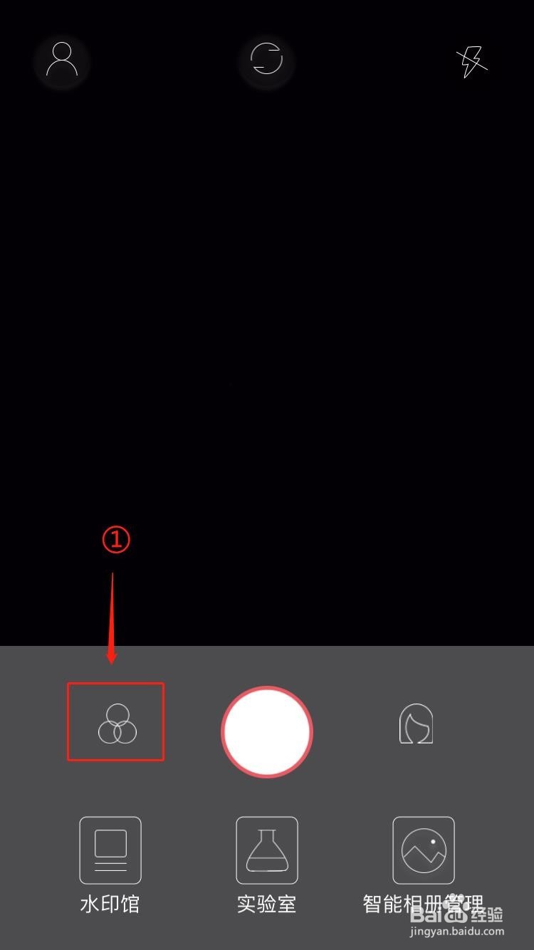如何用A1986乐咔相机拍出可爱的照片?