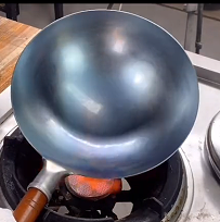 新锅买来怎么开锅才不粘锅