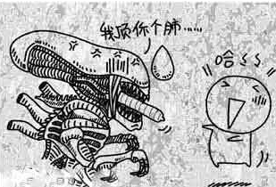 漫画版安全套使用常识