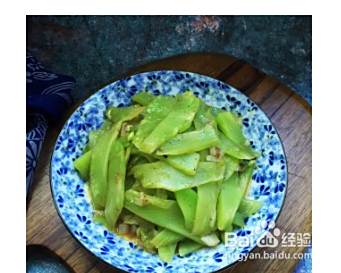 家常胡椒青笋片的做法 百度经验 家常胡椒青笋片的做法 百度经验
