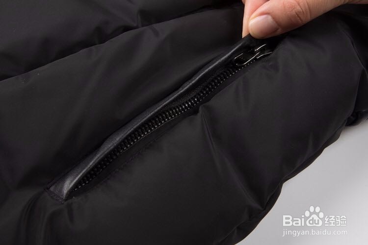 茱莉机长羽绒服告你如何辨别羽绒服的好坏？