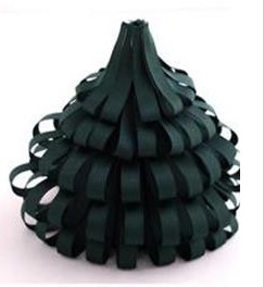 圣诞树的制作方法