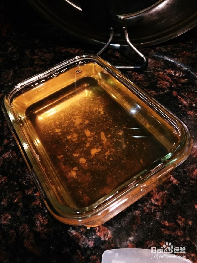 怎么熬美味的猪油