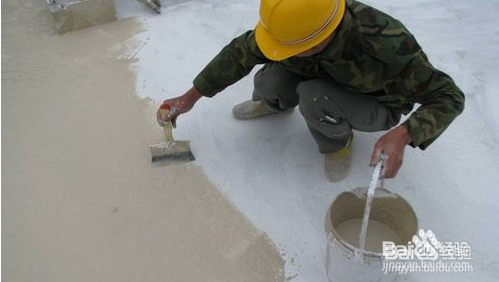【家神器】推荐装修三大要点须注意防水施工