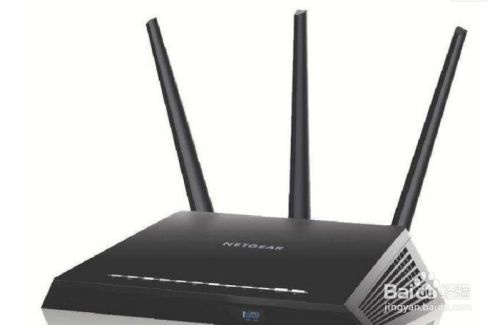 穿墙能力好的路由器有哪些 百度经验