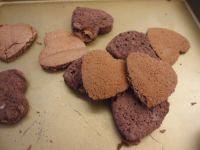 樱桃可可奶油蛋糕怎么做