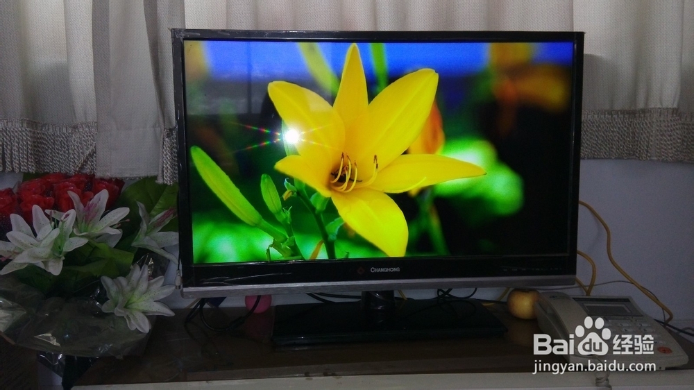 怎么用联网智能电视看精彩视频和电视剧