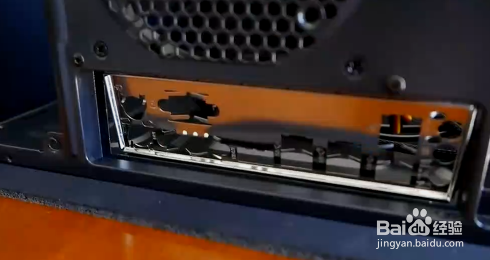 自己组装电脑教程?