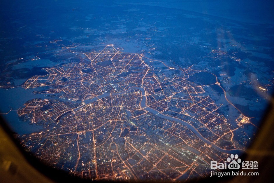 发现地球独特美镜头下的神奇大千