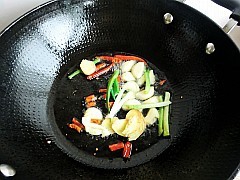 如何做出好吃的田螺？