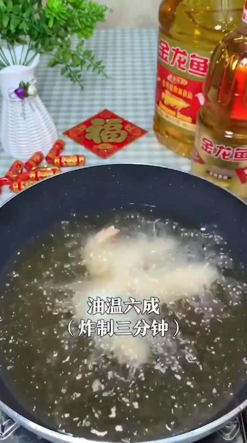 怎么做家庭版干锅什锦香辣虾