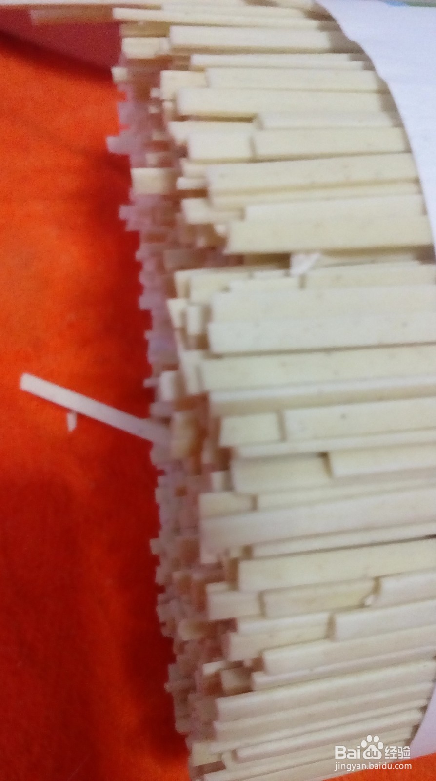 特色小吃——蚕蛹面