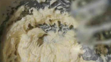 蓝莓曲奇的做法