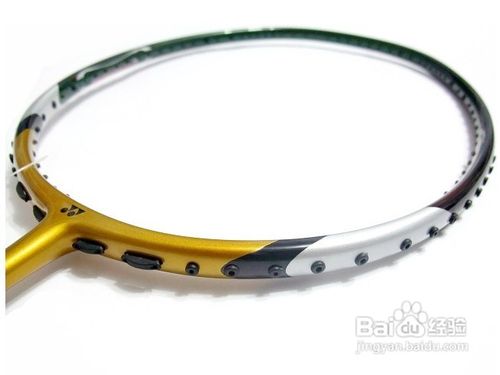 教你如何识别羽毛球拍
