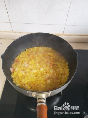 推荐懒人卤肉饭