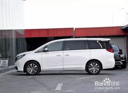 如果不用三缸发动机,传祺GM6会混得比别克GL6好吗