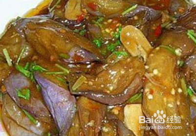 好吃红烧茄子的做法