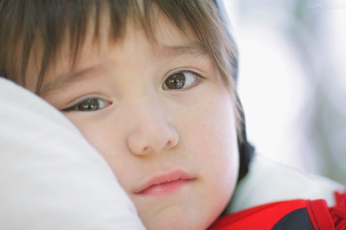 4大方法让孩子变开心