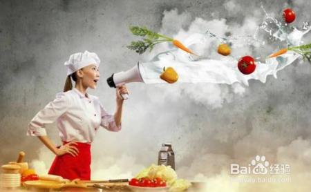 每天学点小窍门：如何消除厨房油烟味