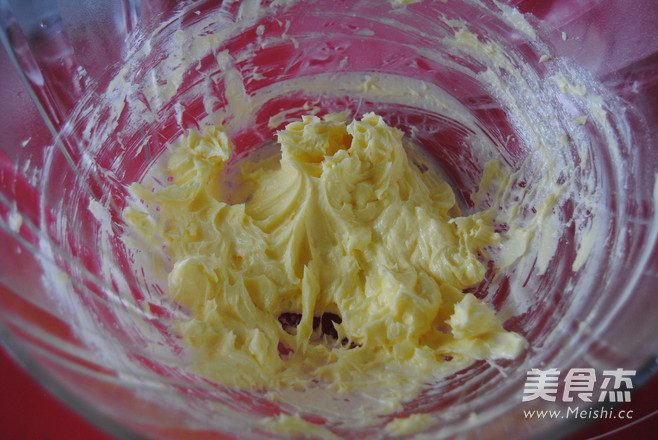 小萌猴饼干的做法