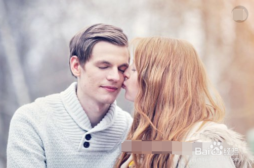 男朋友总是很脆弱怎么办？