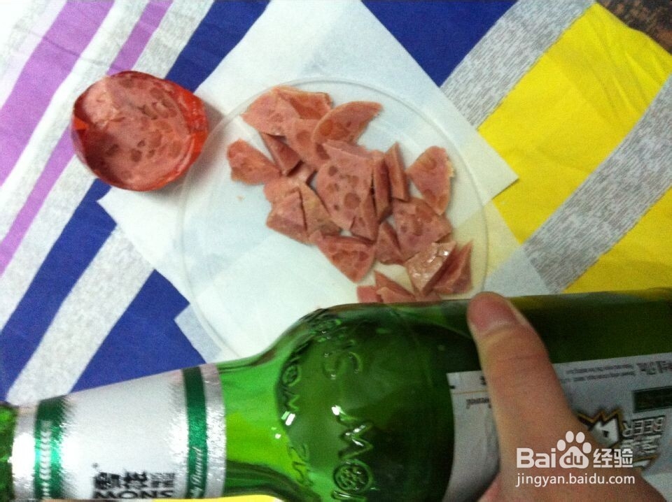 如何解酒喝酒不宜醉酒后如何养胃，如何千杯不醉