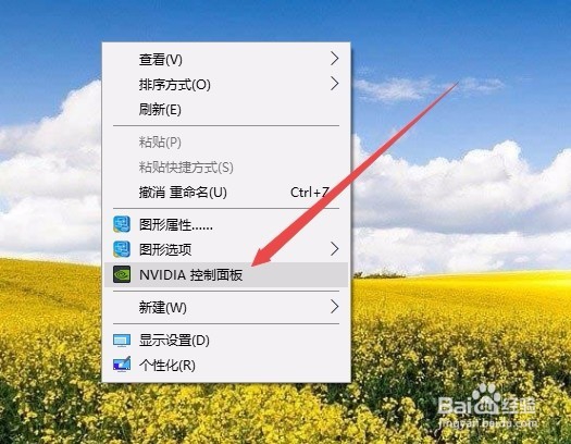 Win10笔记本双显卡怎么切换 在哪里设置独立显卡