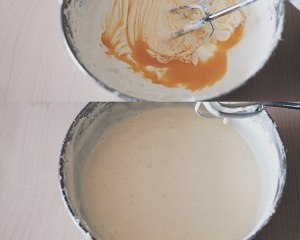 怎么做斑马纹奶酪蛋糕