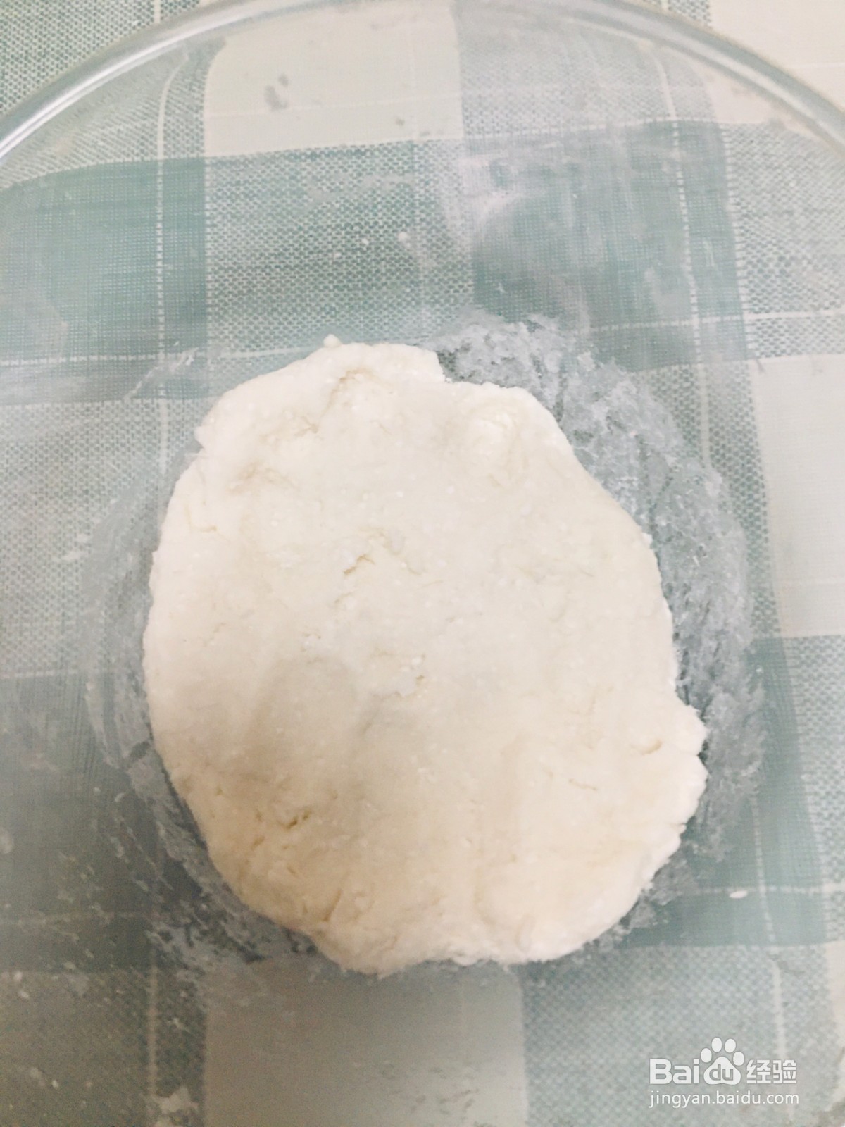 蔓越莓西米水晶饼怎么做