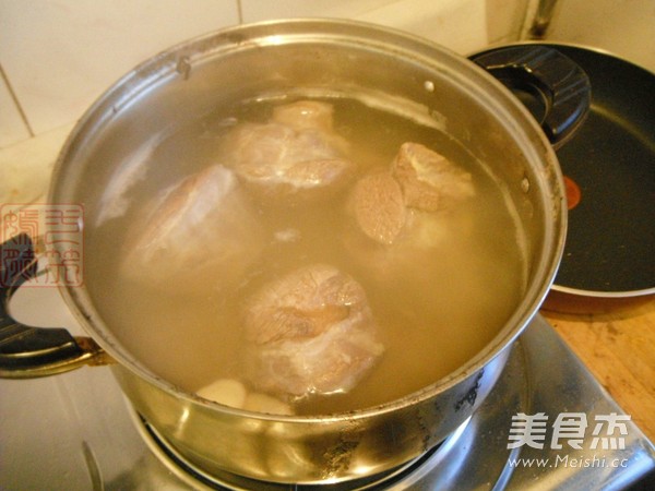 招牌酱牛肉的做法