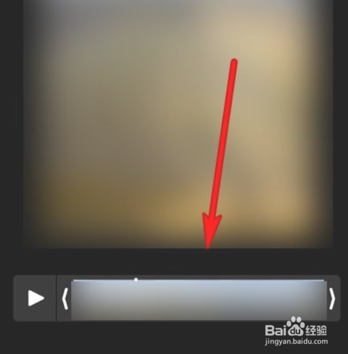 iphone编辑视频怎么操作